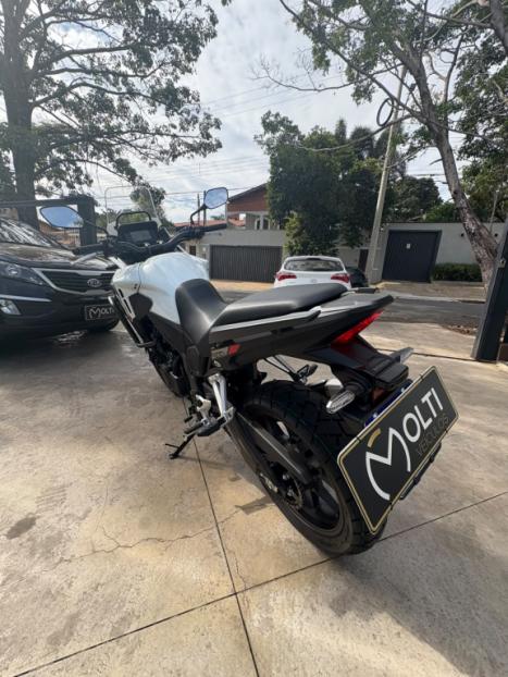 HONDA NX 500 ABS, Foto 5