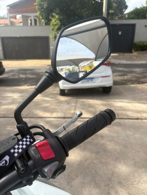 HONDA NX 500 ABS, Foto 7
