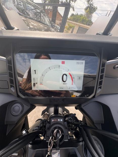 HONDA NX 500 ABS, Foto 9