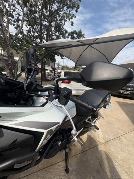 HONDA NX 500 ABS, Foto 11