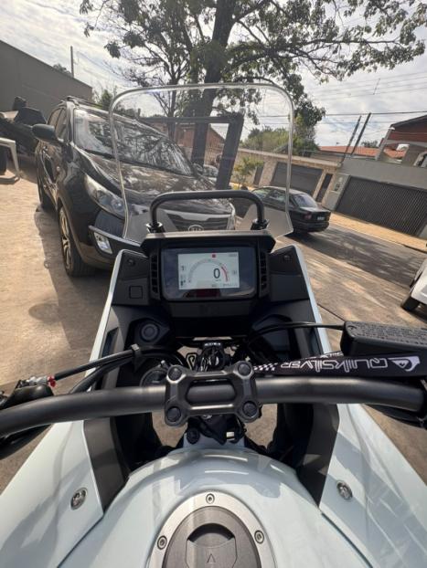 HONDA NX 500 ABS, Foto 14