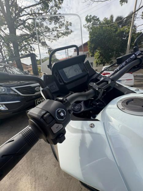 HONDA NX 500 ABS, Foto 16