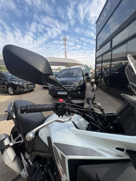 HONDA NX 500 ABS, Foto 19