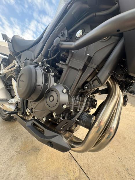HONDA NX 500 ABS, Foto 21