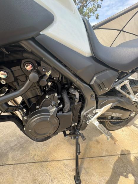 HONDA NX 500 ABS, Foto 23