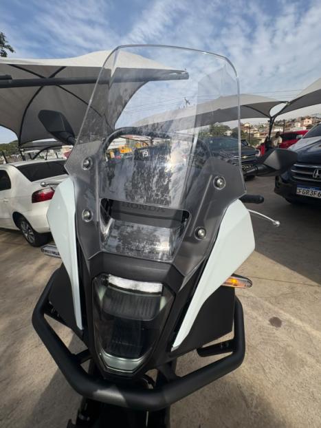 HONDA NX 500 ABS, Foto 24