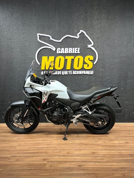 HONDA NX 500 ABS, Foto 2