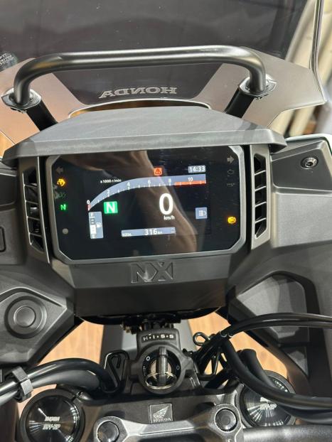 HONDA NX 500 ABS, Foto 7