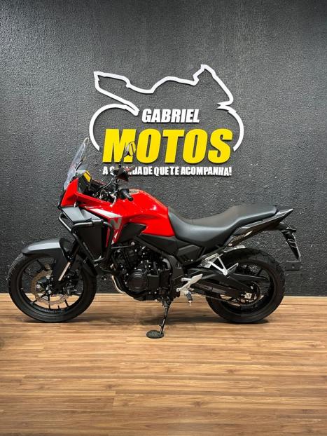 HONDA NX 500 ABS, Foto 2
