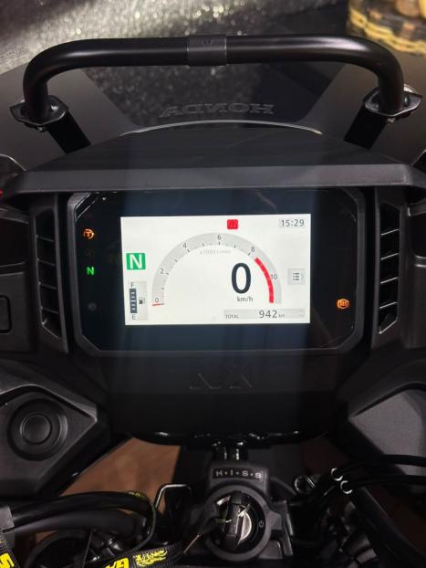HONDA NX 500 ABS, Foto 7