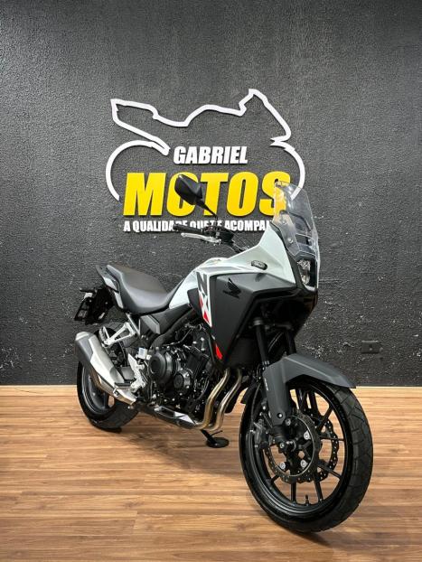 HONDA NX 500 ABS, Foto 3