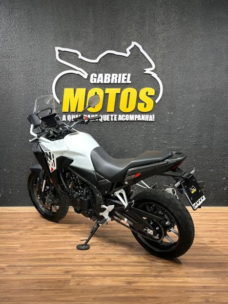 HONDA NX 500 ABS, Foto 5
