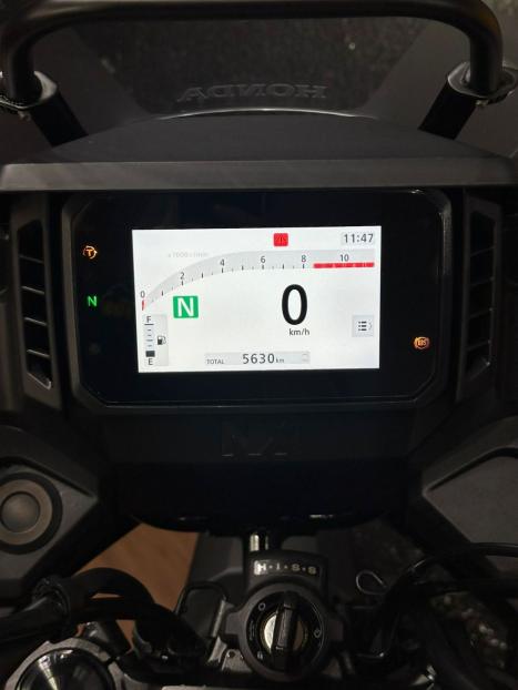 HONDA NX 500 ABS, Foto 7