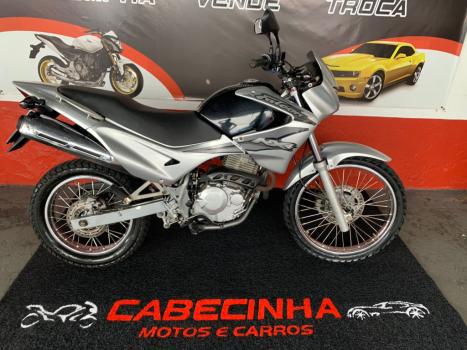 HONDA NX Falcon 400, Foto 1 HONDA NX Falcon 400, Foto 1