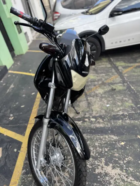 HONDA NX Falcon 400, Foto 6 HONDA NX Falcon 400, Foto 6