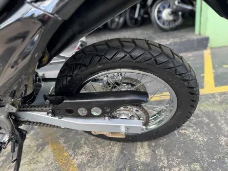 HONDA NX Falcon 400, Foto 7 HONDA NX Falcon 400, Foto 7