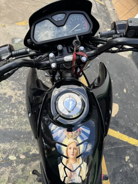 HONDA NX Falcon 400, Foto 9 HONDA NX Falcon 400, Foto 9