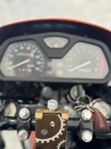 HONDA NX Falcon 400, Foto 4 HONDA NX Falcon 400, Foto 4