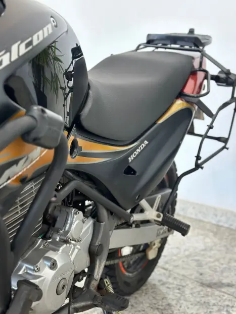 HONDA NX Falcon 400, Foto 5 HONDA NX Falcon 400, Foto 5