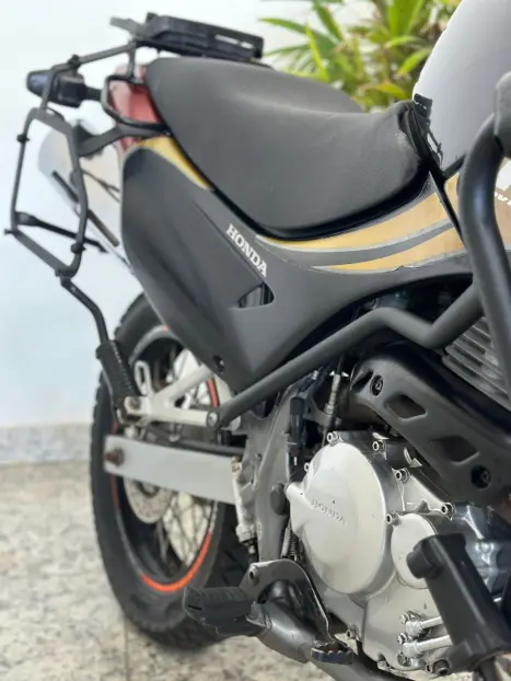 HONDA NX Falcon 400, Foto 6 HONDA NX Falcon 400, Foto 6