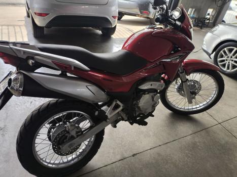 HONDA NX Falcon 400 I, Foto 2 HONDA NX Falcon 400 I, Foto 2