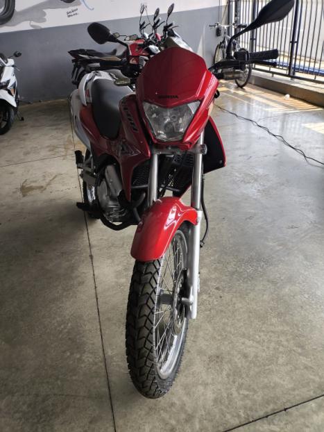 HONDA NX Falcon 400 I, Foto 6 HONDA NX Falcon 400 I, Foto 6