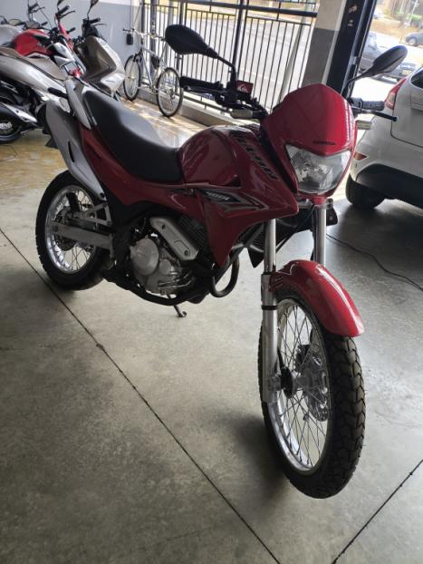 HONDA NX Falcon 400 I, Foto 7 HONDA NX Falcon 400 I, Foto 7