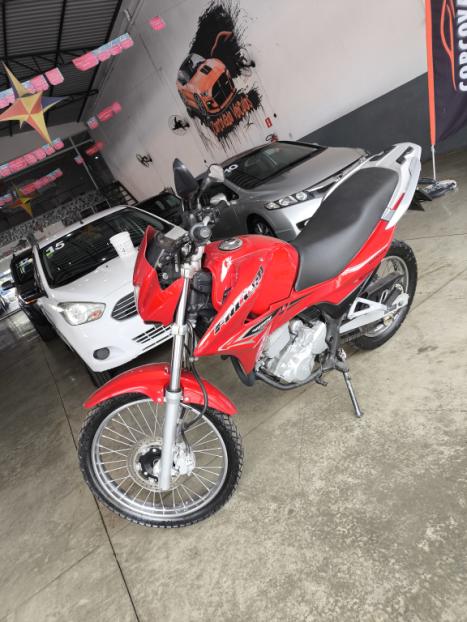 HONDA NX Falcon 400 I, Foto 3 HONDA NX Falcon 400 I, Foto 3