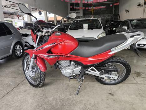 HONDA NX Falcon 400 I, Foto 1 HONDA NX Falcon 400 I, Foto 1