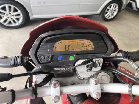 HONDA NX Falcon 400 I, Foto 9 HONDA NX Falcon 400 I, Foto 9