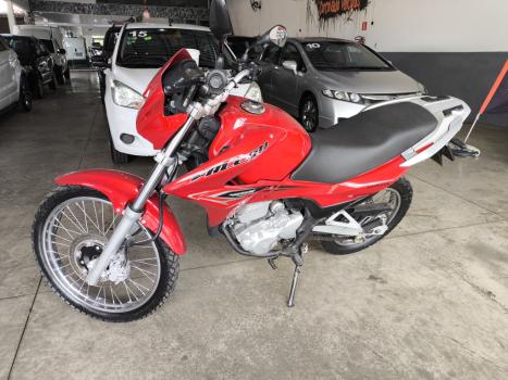 HONDA NX Falcon 400 I, Foto 4 HONDA NX Falcon 400 I, Foto 4