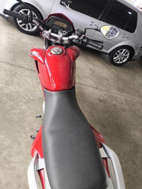 HONDA NX Falcon 400 I, Foto 10 HONDA NX Falcon 400 I, Foto 10