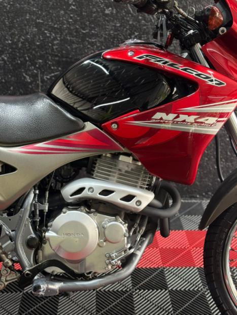 HONDA NX Falcon 400 I, Foto 6