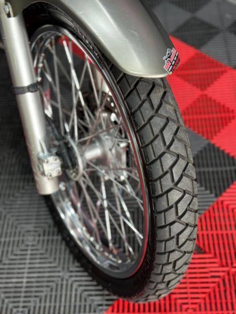 HONDA NX Falcon 400 I, Foto 12