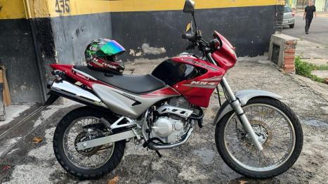 HONDA NX Falcon 400, Foto 1