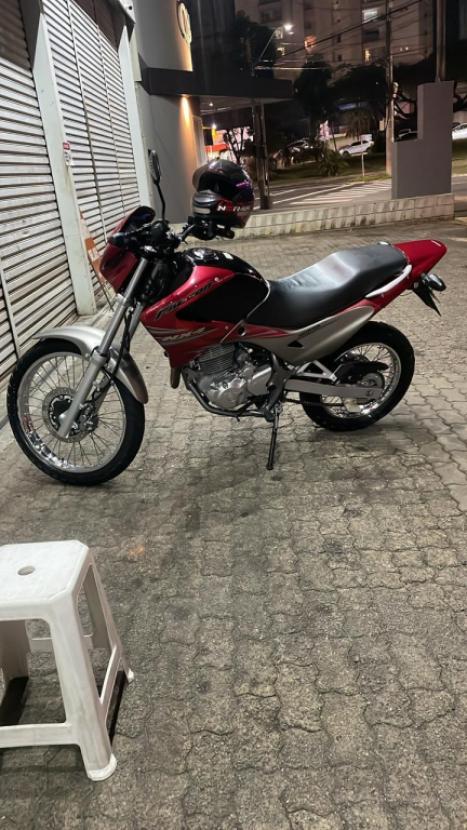 HONDA NX Falcon 400, Foto 2