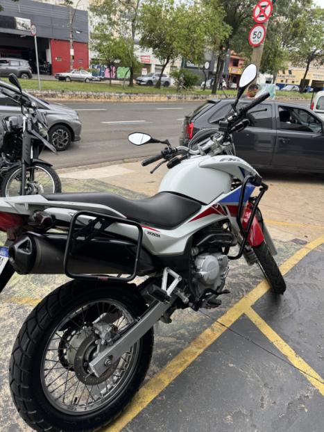 HONDA NX Falcon 400 I, Foto 6