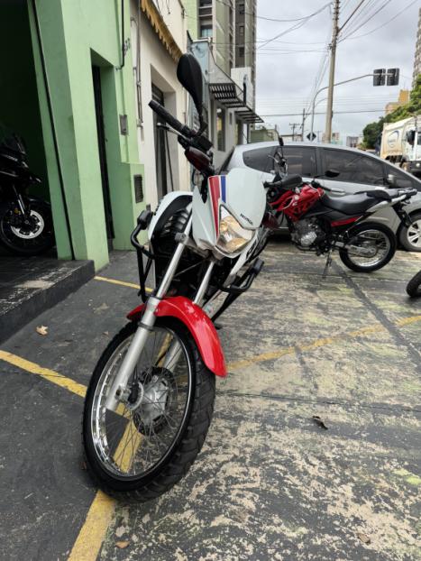 HONDA NX Falcon 400 I, Foto 7