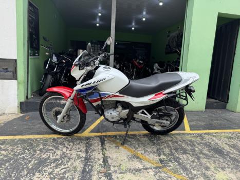 HONDA NX Falcon 400 I, Foto 1