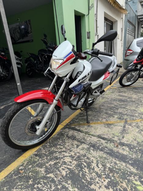 HONDA NX Falcon 400 I, Foto 4