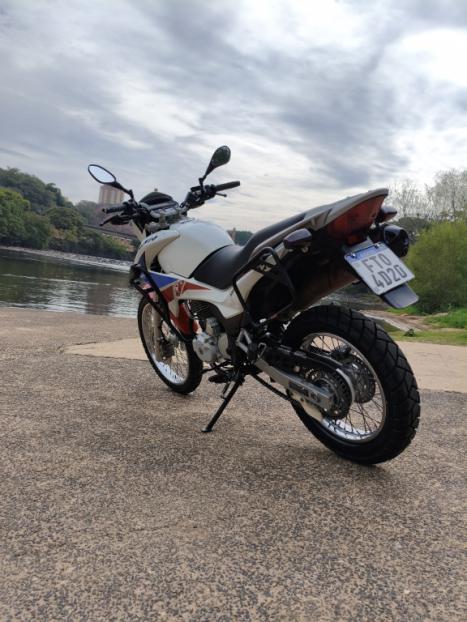 HONDA NX Falcon 400 I, Foto 5