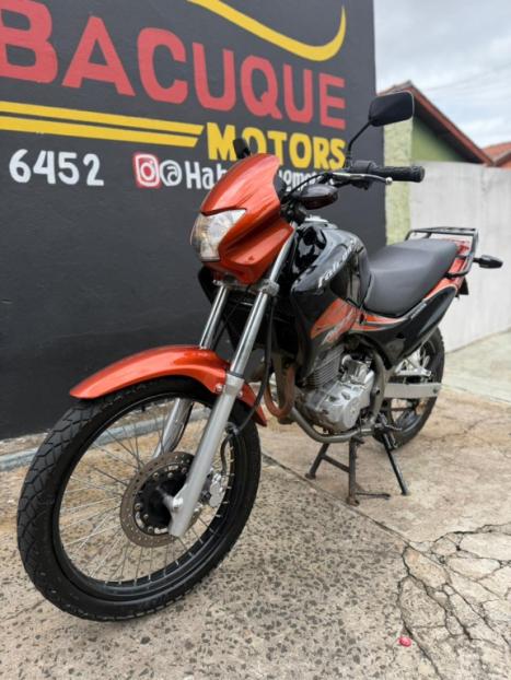 HONDA NX Falcon 400, Foto 1