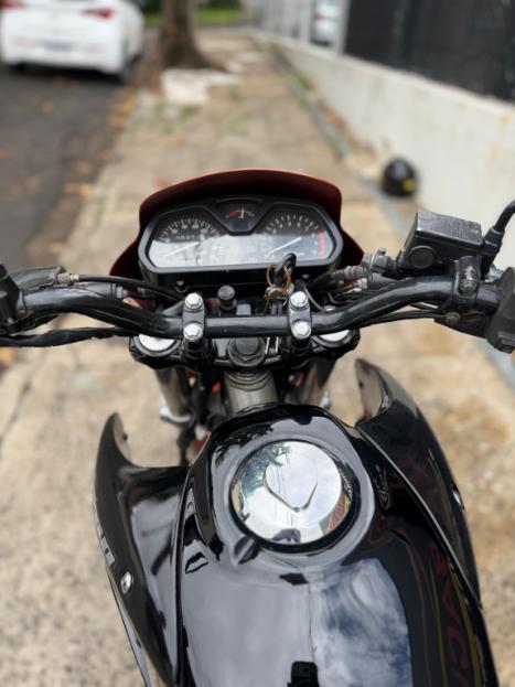 HONDA NX Falcon 400, Foto 2