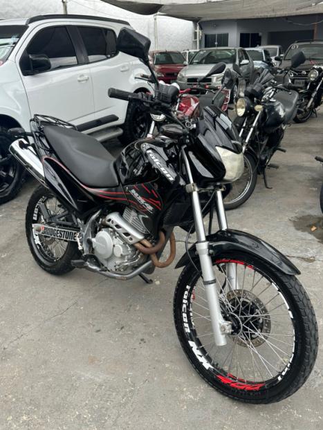 HONDA NX Falcon 400, Foto 1