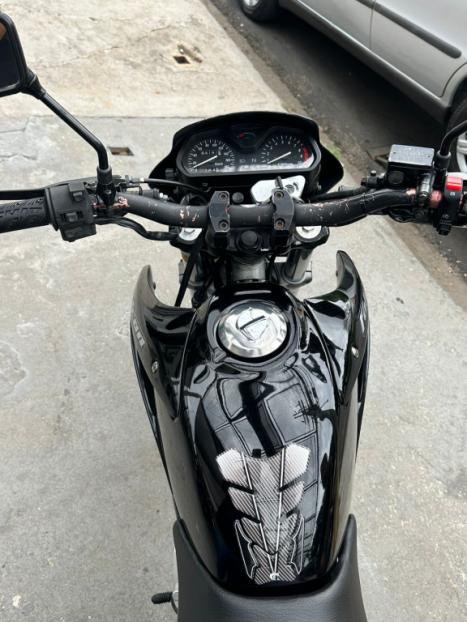 HONDA NX Falcon 400, Foto 5