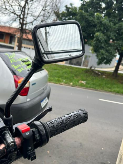 HONDA NX Falcon 400, Foto 6