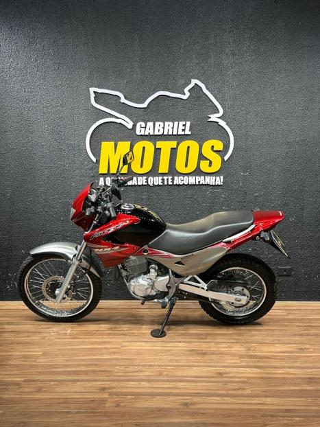 HONDA NX Falcon 400, Foto 2