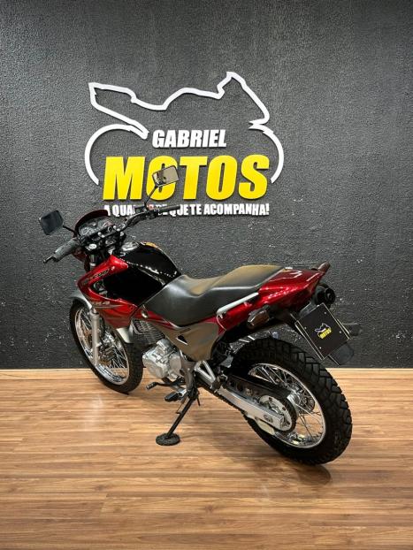 HONDA NX Falcon 400, Foto 6