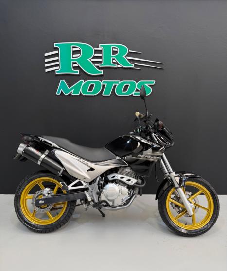 HONDA NX Falcon 400, Foto 1