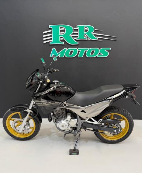 HONDA NX Falcon 400, Foto 2